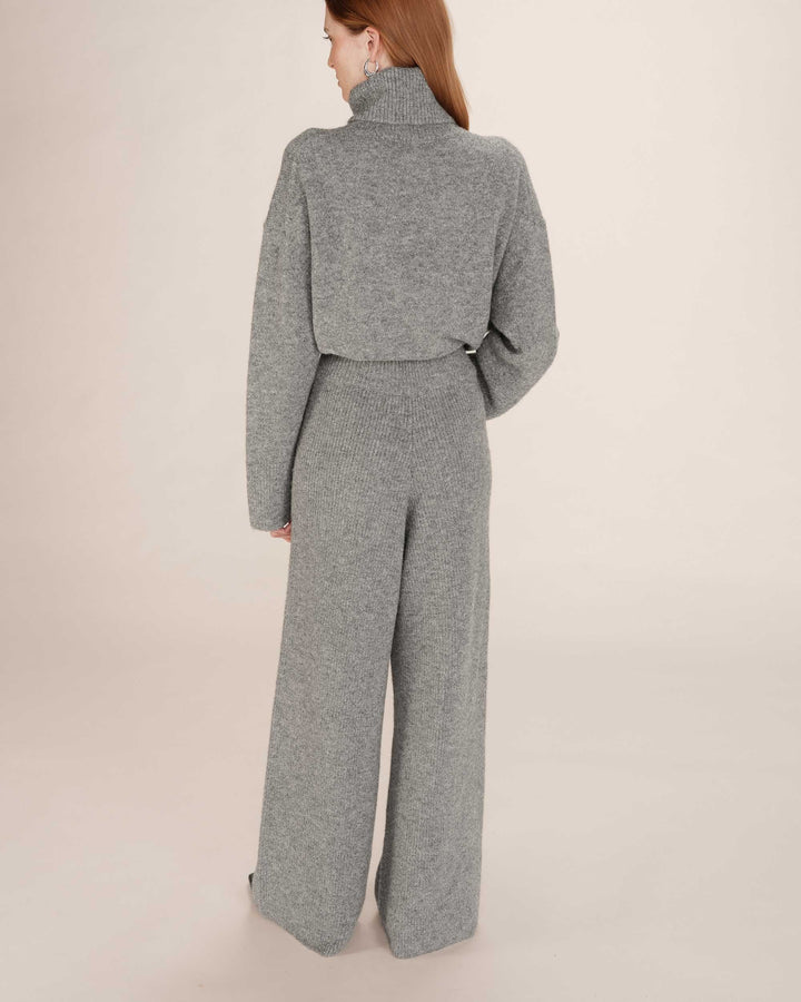 Grace&Mila - Taxton Knit Trousers