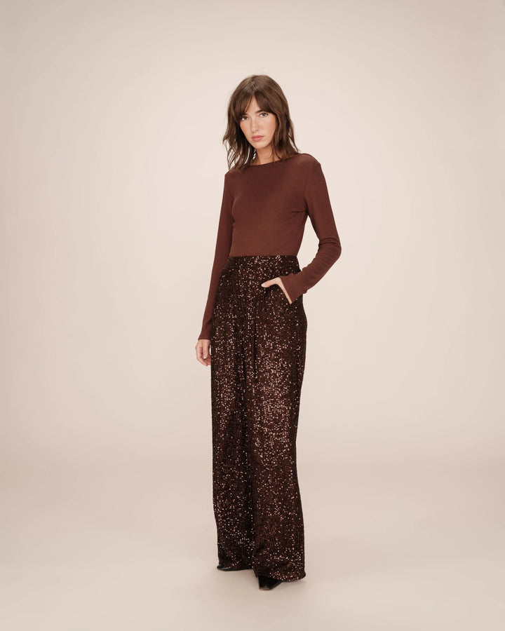 Grace&Mila - Toby Wide Trousers