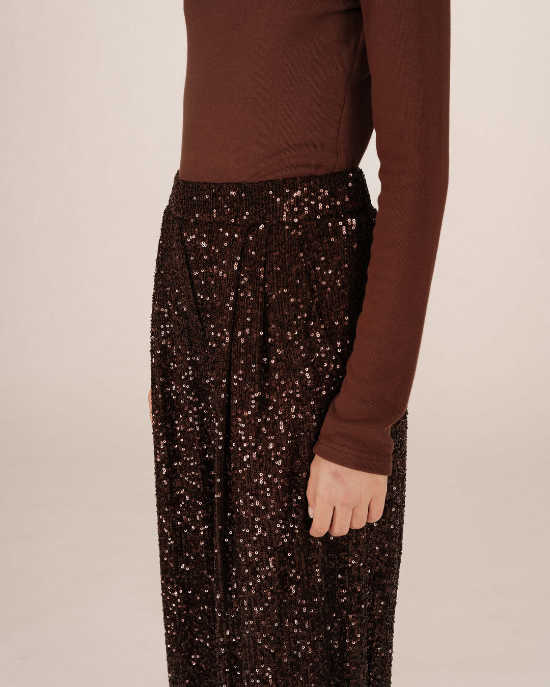 Grace&Mila - Toby Wide Trousers