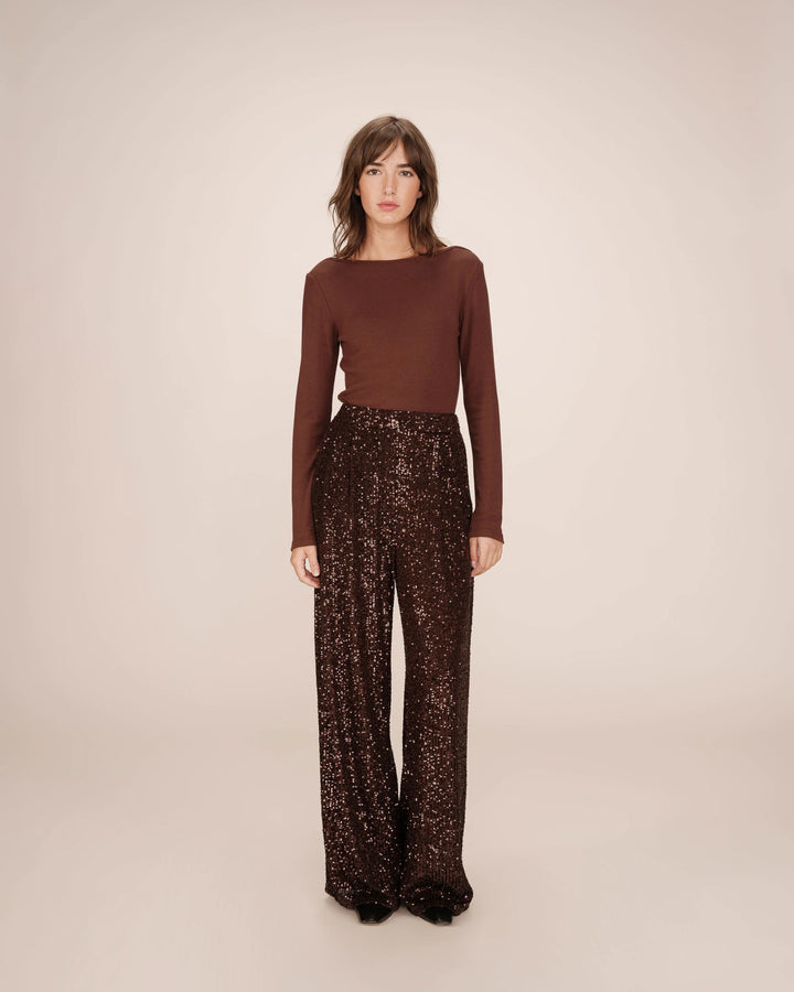 Grace&Mila - Toby Wide Trousers