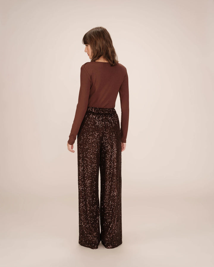 Grace&Mila - Toby Wide Trousers