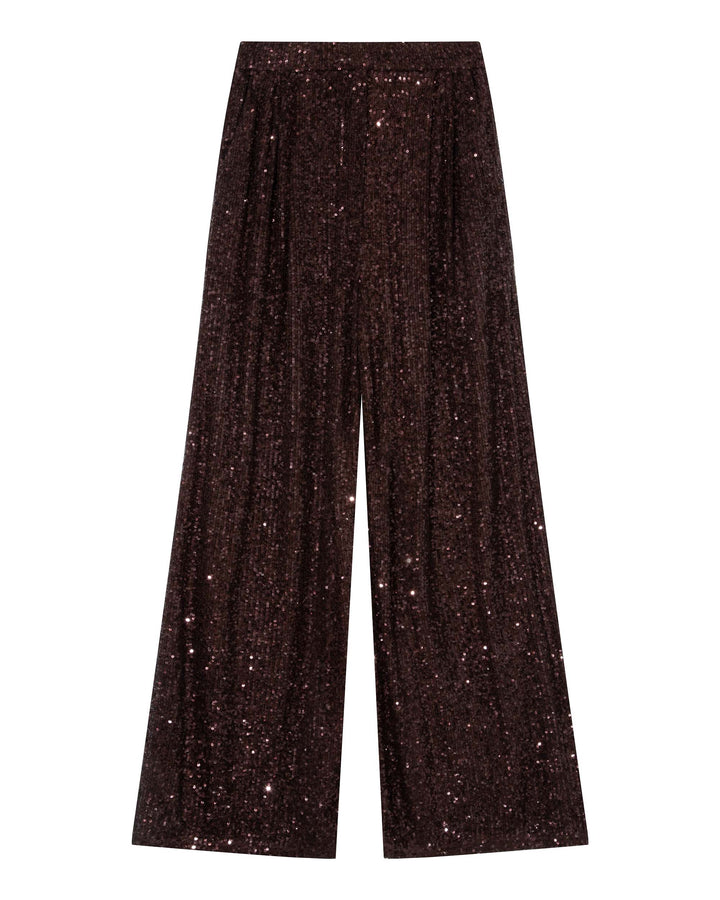 Grace&Mila - Toby Wide Trousers
