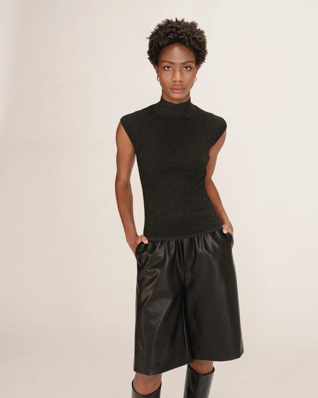 Grace&Mila - Talisman Knit Top