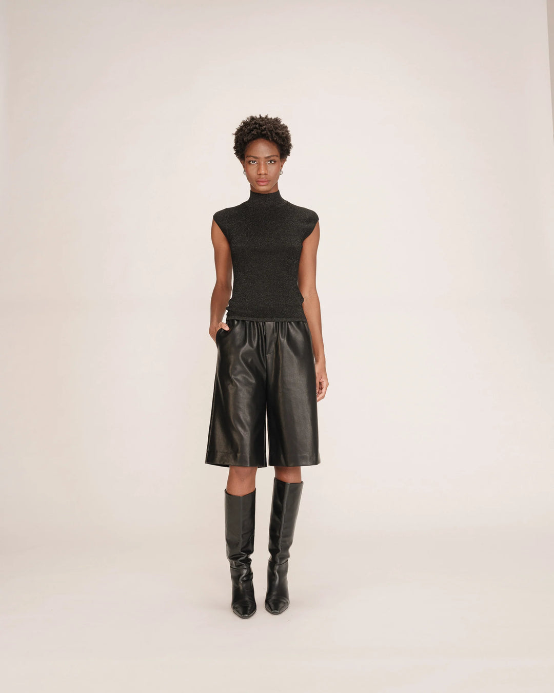 Grace&Mila - Talisman Knit Top