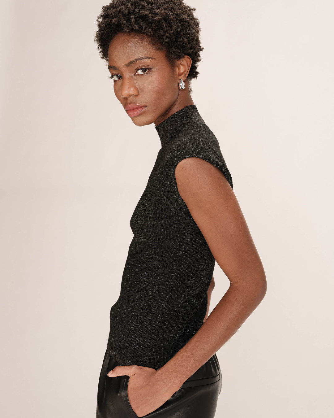 Grace&Mila - Talisman Knit Top