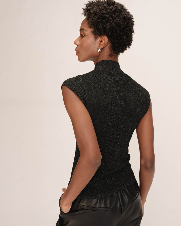 Grace&Mila - Talisman Knit Top