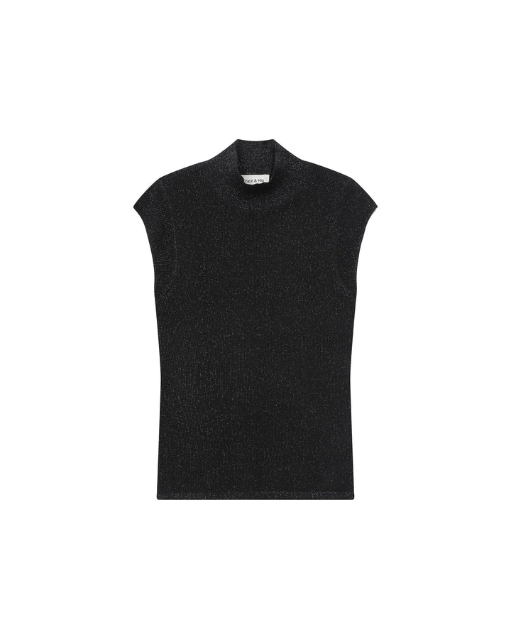 Grace&Mila - Talisman Knit Top