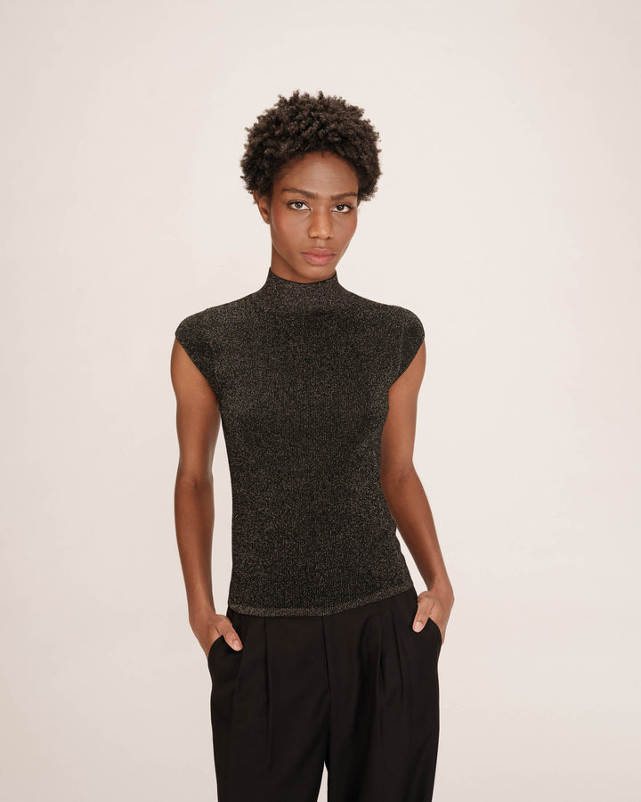 Grace&Mila - Talisman Knit Top