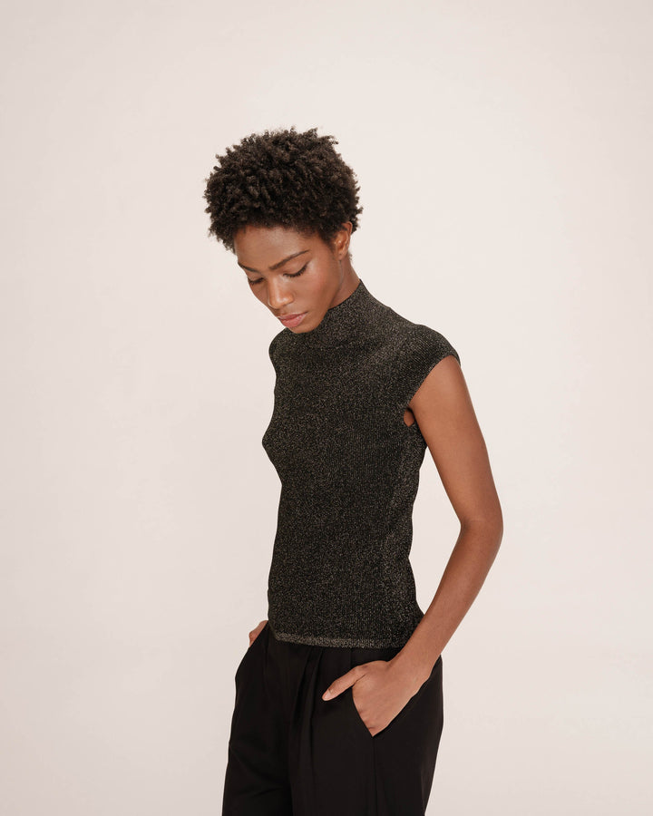 Grace&Mila - Talisman Knit Top
