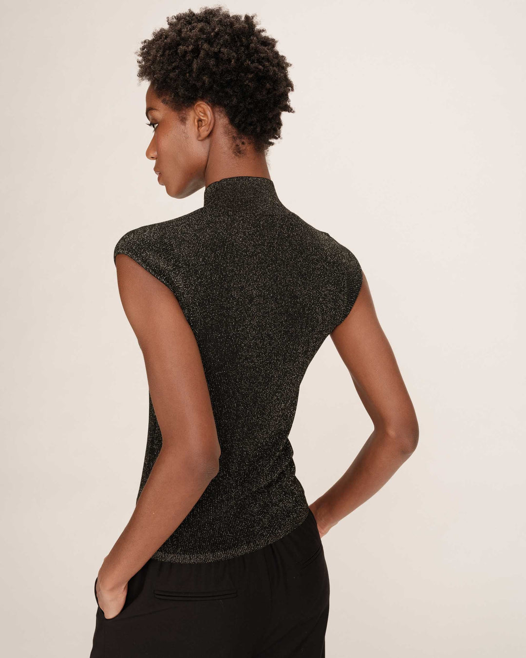 Grace&Mila - Talisman Knit Top