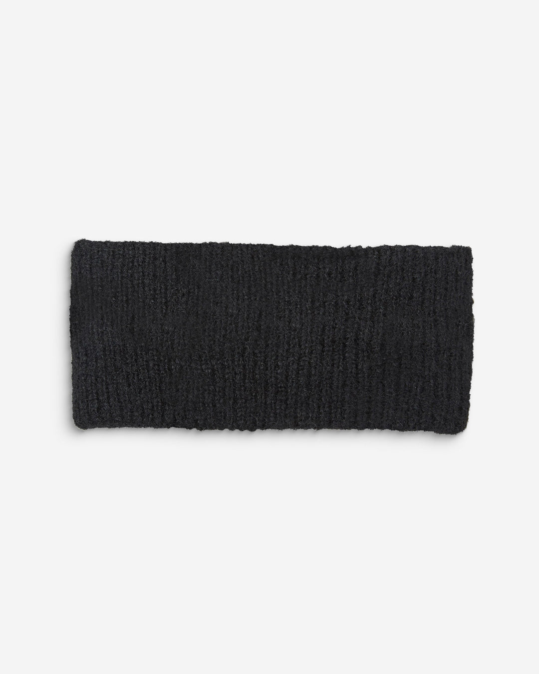 Grace&Mila - Twisted knit headband Auden-packshot achterkant