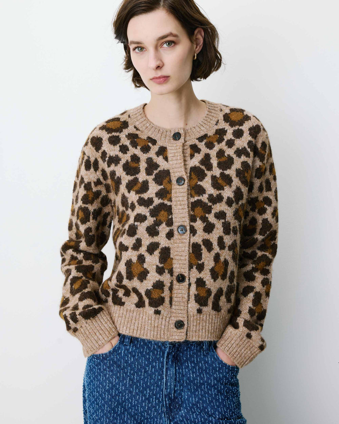 Grace&Mila - cardigan Agnes
