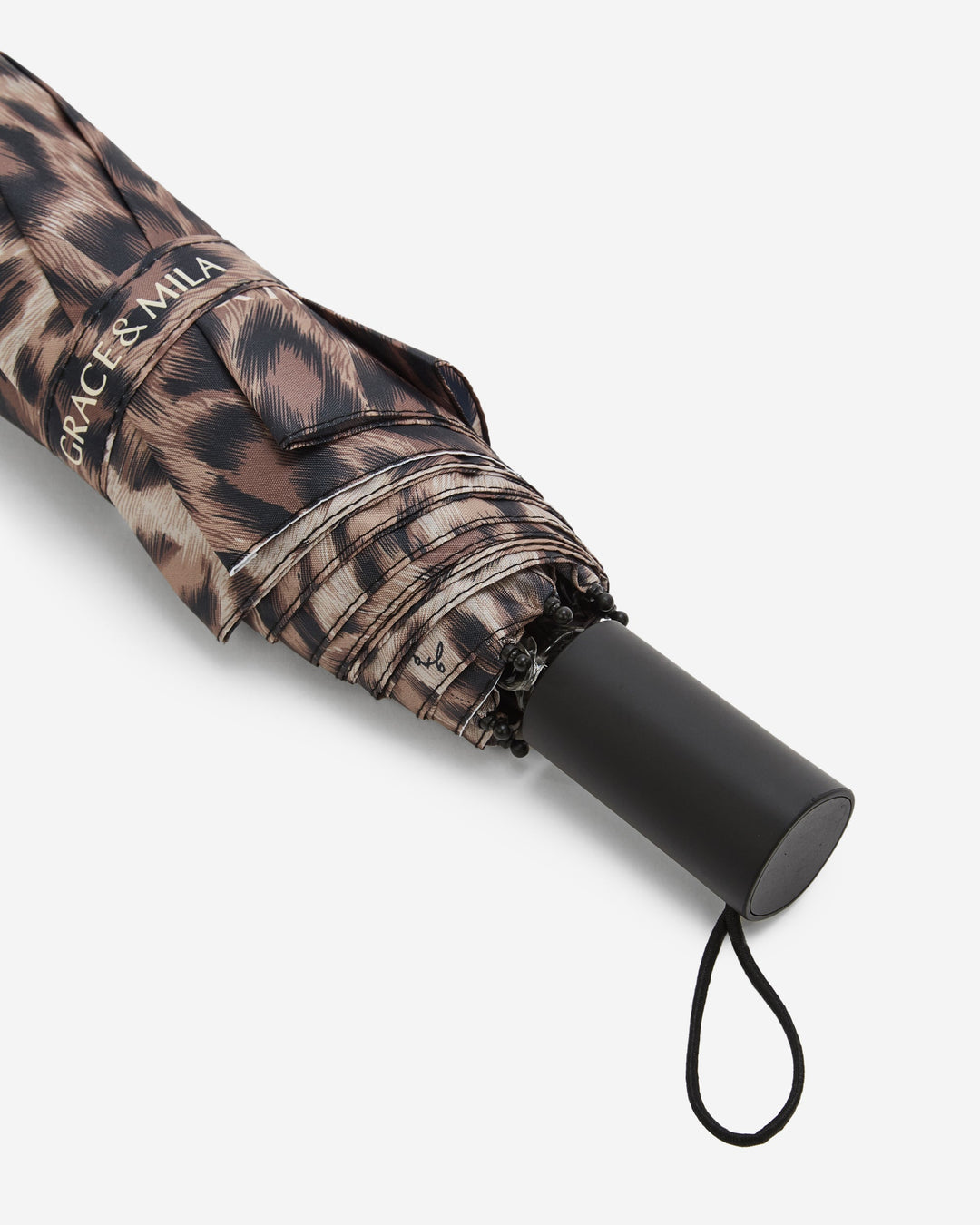 Grace&Mila - Umbrella leopard Breeze-packshot