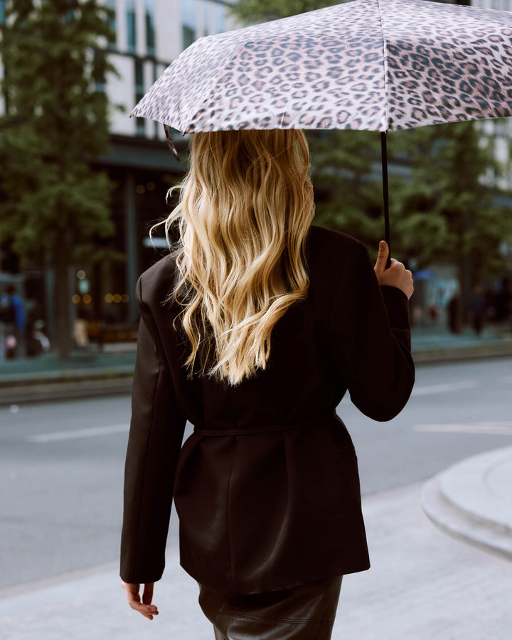 Grace&Mila - Umbrella leopard Breeze-sfeerfoto