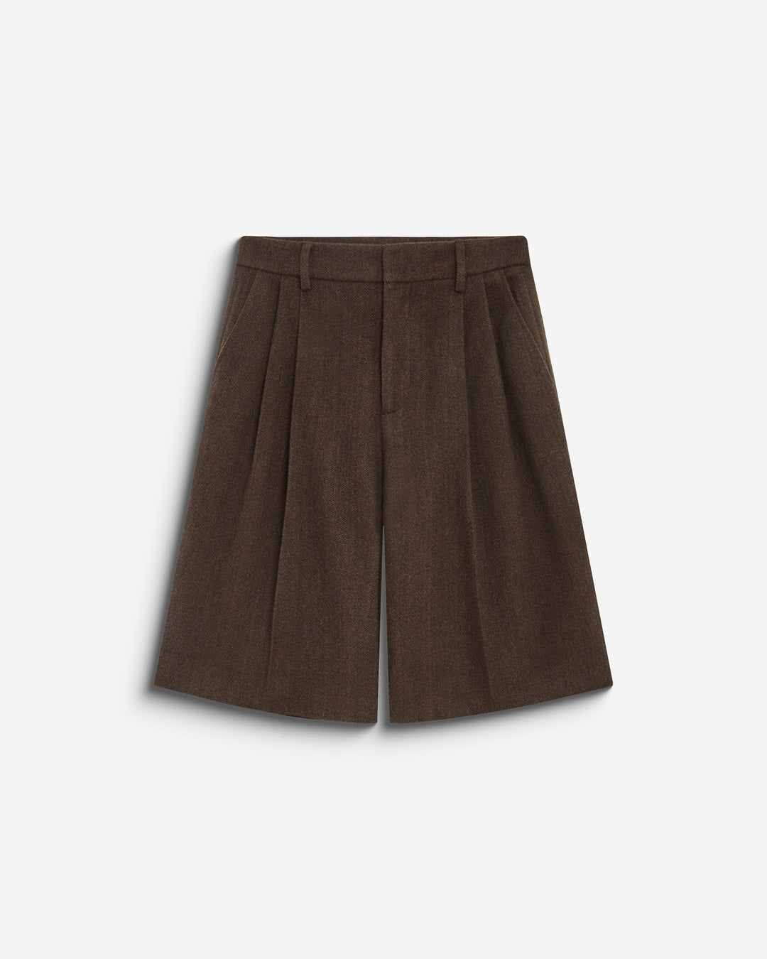 Grace&Mila - Loose-fit Bermuda shorts Bradi-packshot