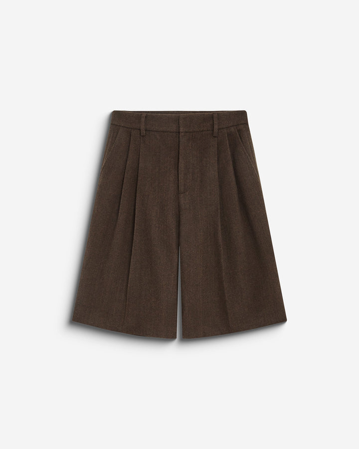 Grace&Mila - Loose-fit Bermuda shorts Bradi-packshot