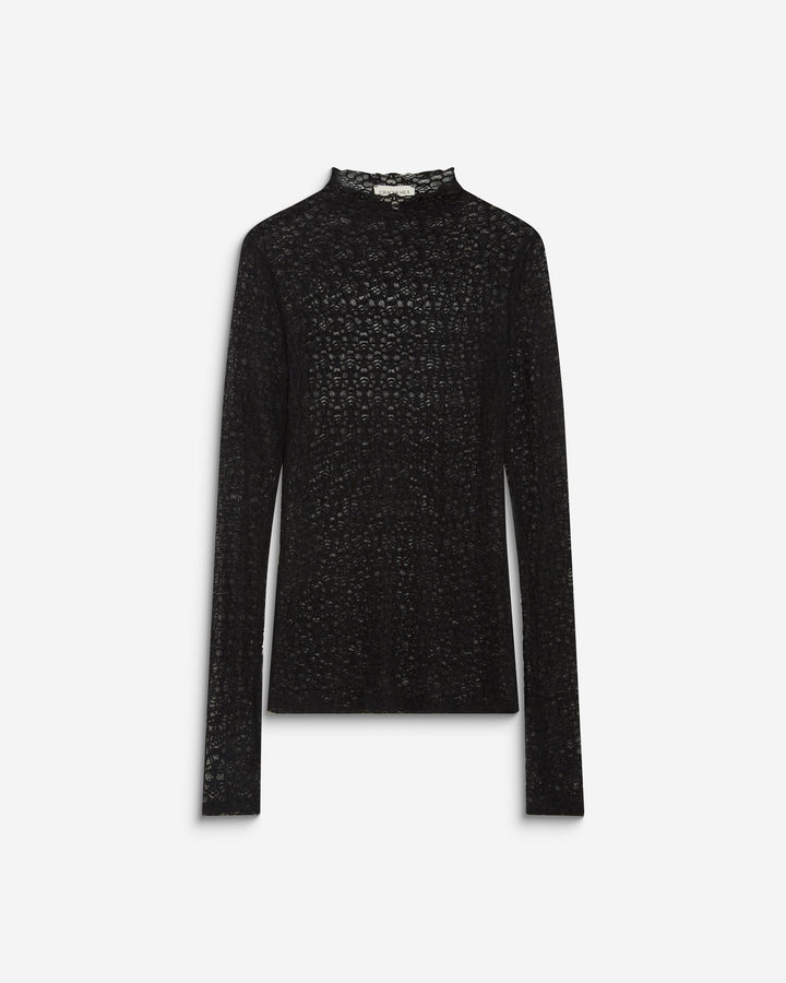 Grace&Mila - Long-sleeve lace top Blake-packshot