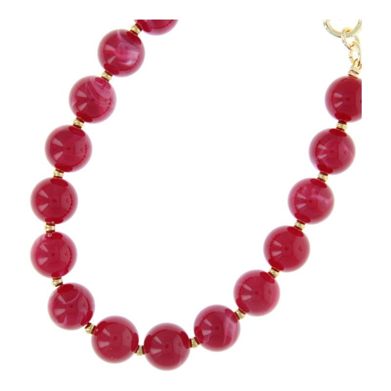 Fushi - Telefoonhanger acryl bollen-packshot