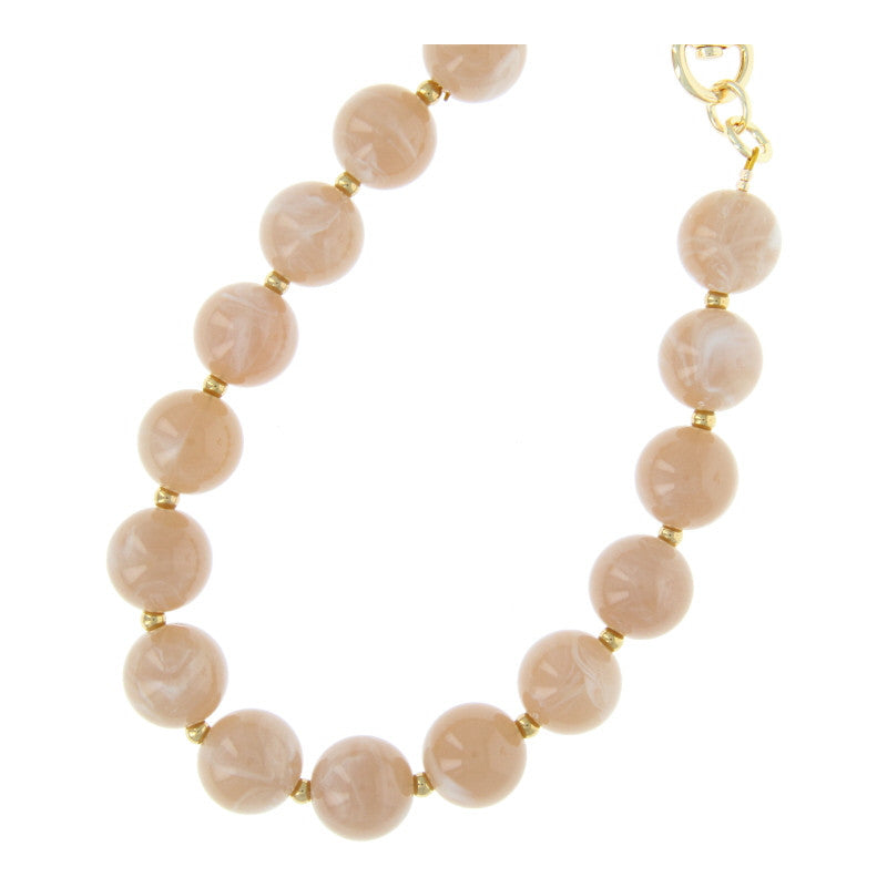 Fushi - Telefoonhanger acryl bollen-packshot