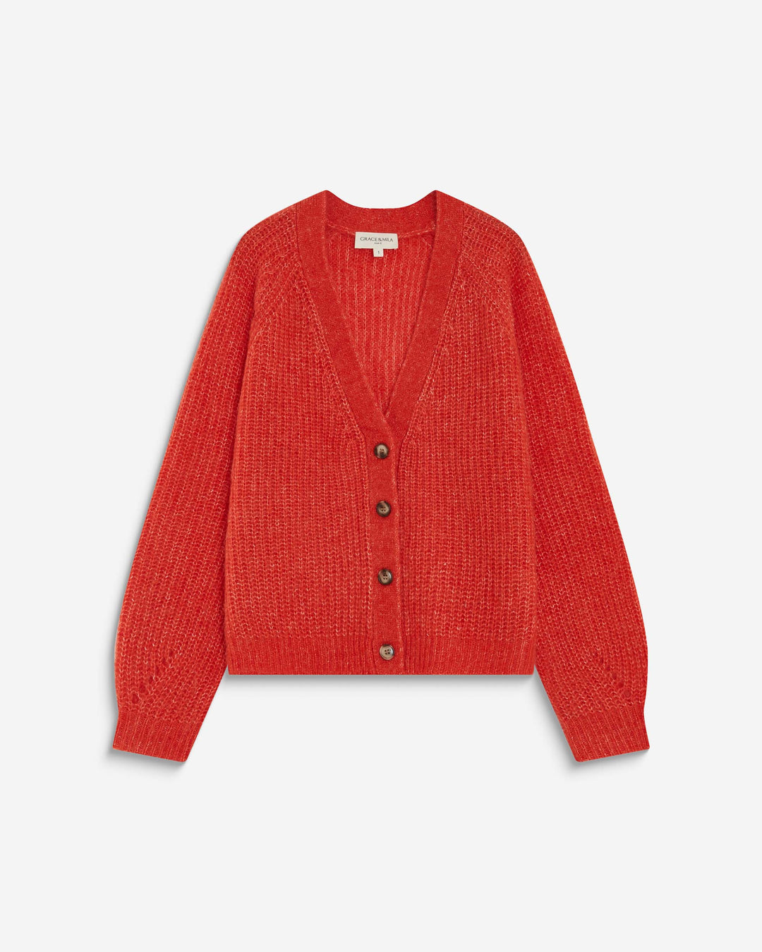 Grace&Mila - Cardigan Saluda-packshot