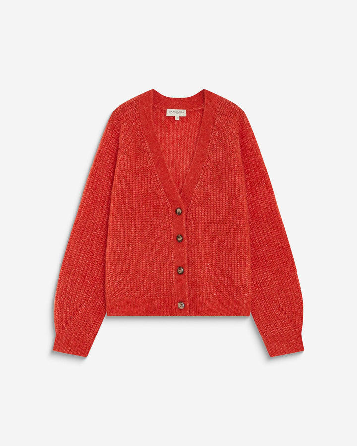 Grace&Mila - Cardigan Saluda-packshot