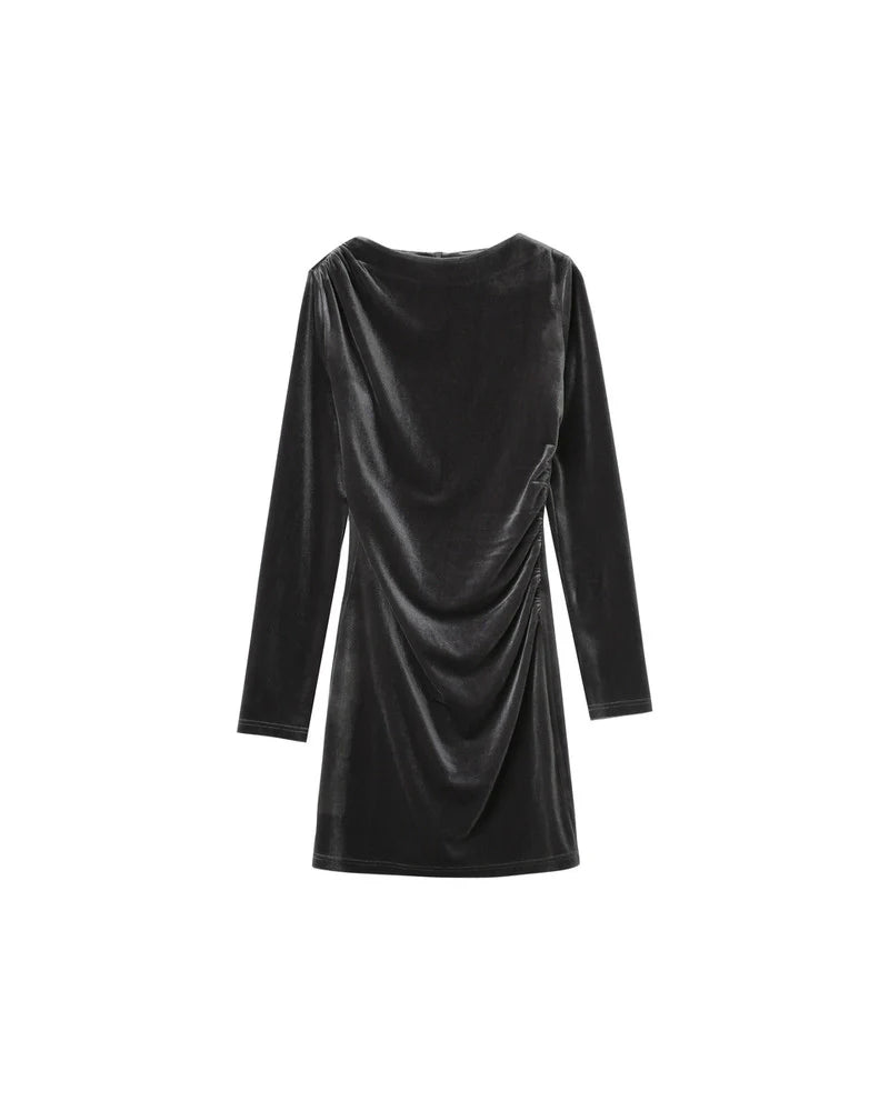 Grace&Mila - Oceane Jurk-packshot