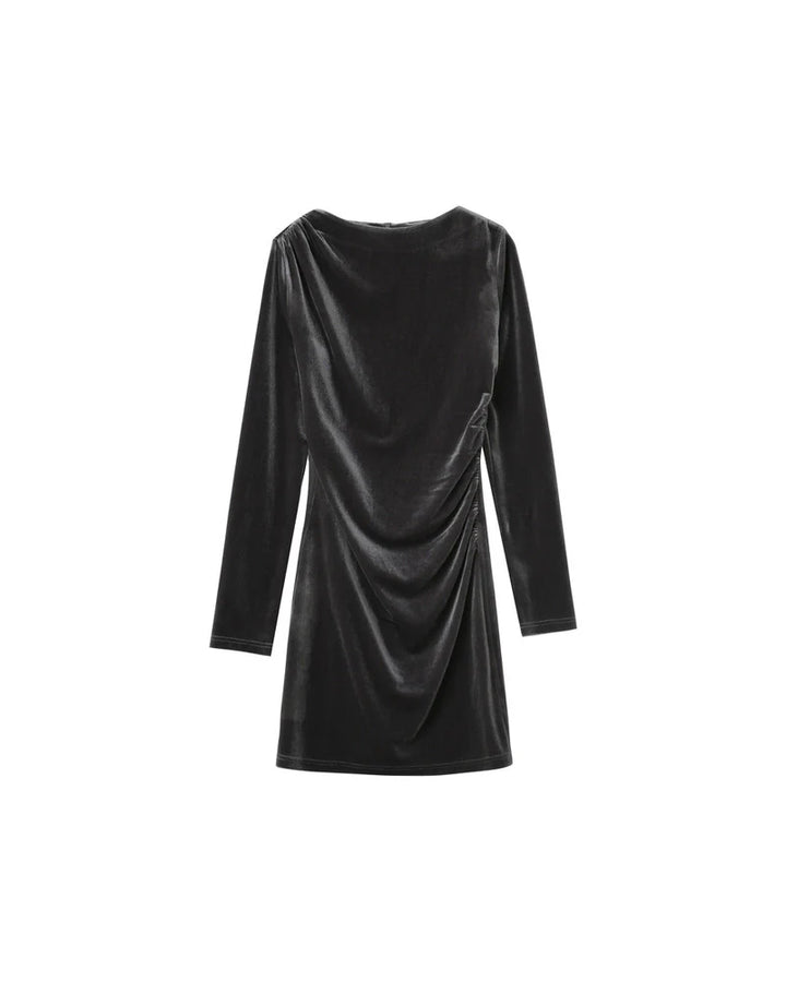 Grace&Mila - Oceane Jurk-packshot