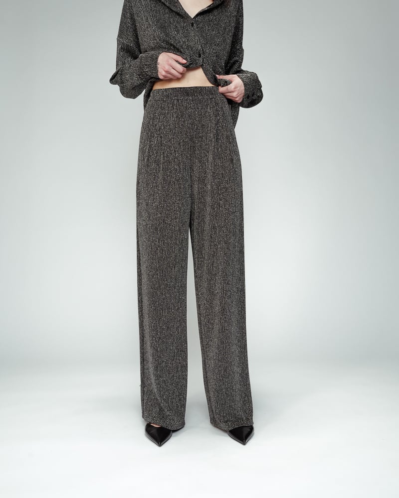 Grace&Mila - Opium Pants-vooraanzicht