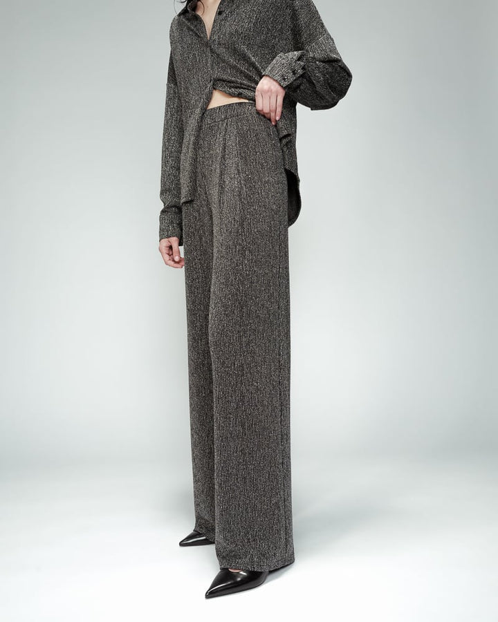 Grace&Mila - Opium Pants-zijaanzicht