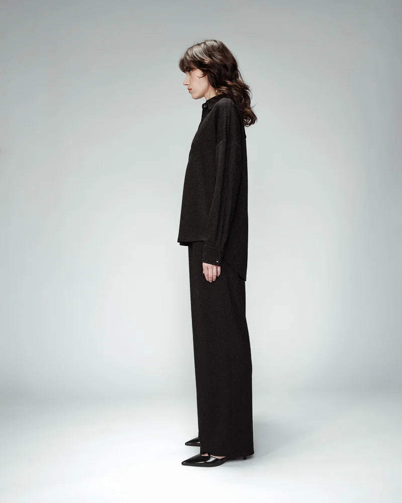 Grace&Mila - Opium Pants-zijaanzicht