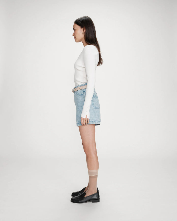 Grace&Mila - Scotland Ceinture-zijaanzicht