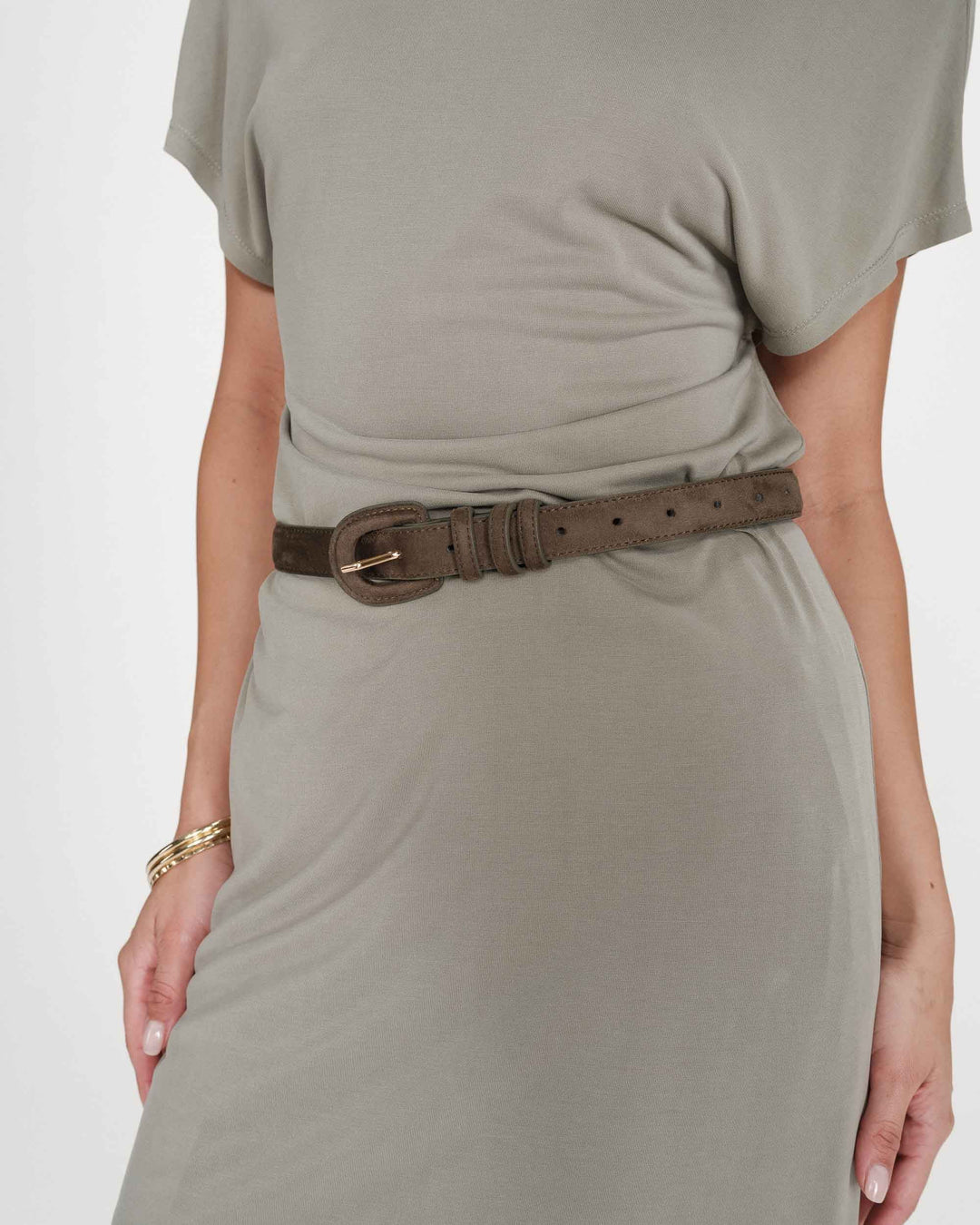 Grace&Mila - Scotland Ceinture-vooraanzicht
