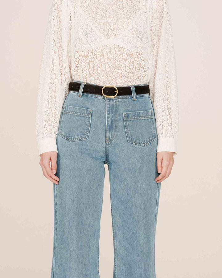 Grace&Mila - Stallone Ceinture-vooraanzicht