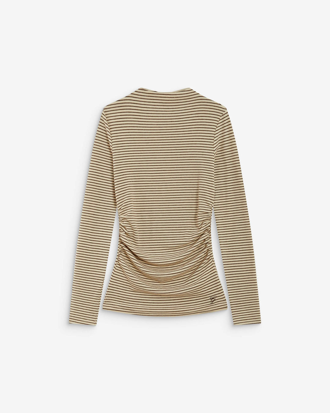Grace&Mila - Striped top Aralee-packshot