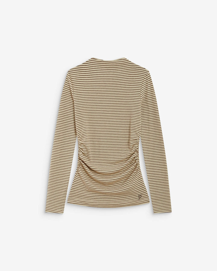 Grace&Mila - Striped top Aralee-packshot
