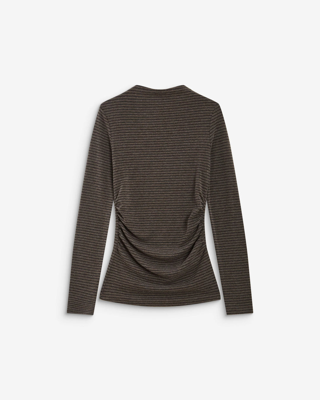 Grace&Mila - Striped top Aralee-packshot