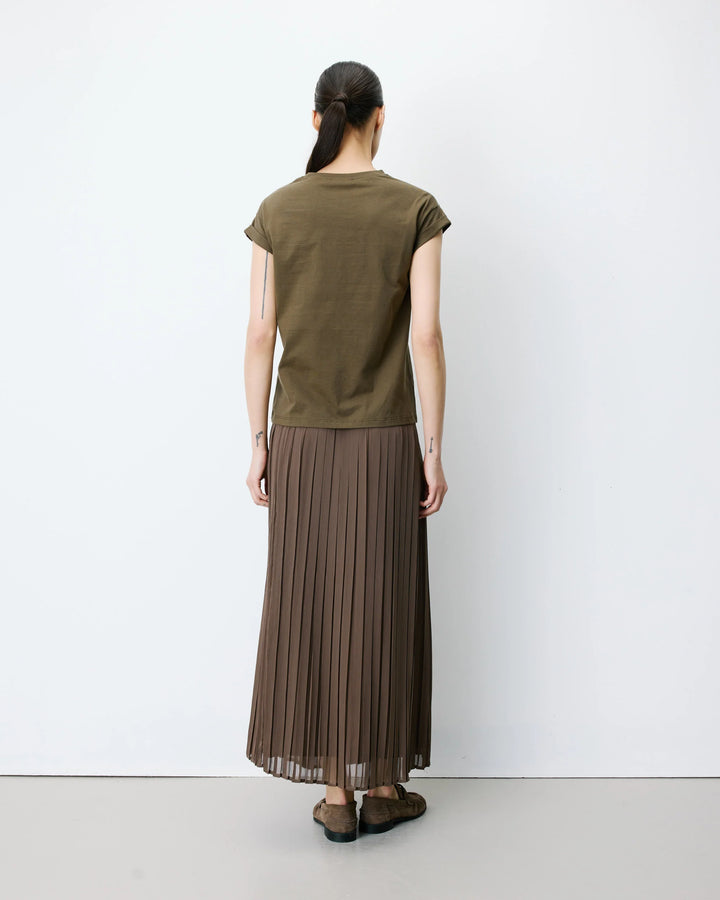 Grace&Mila - T-shirt Atlas-achteraanzicht