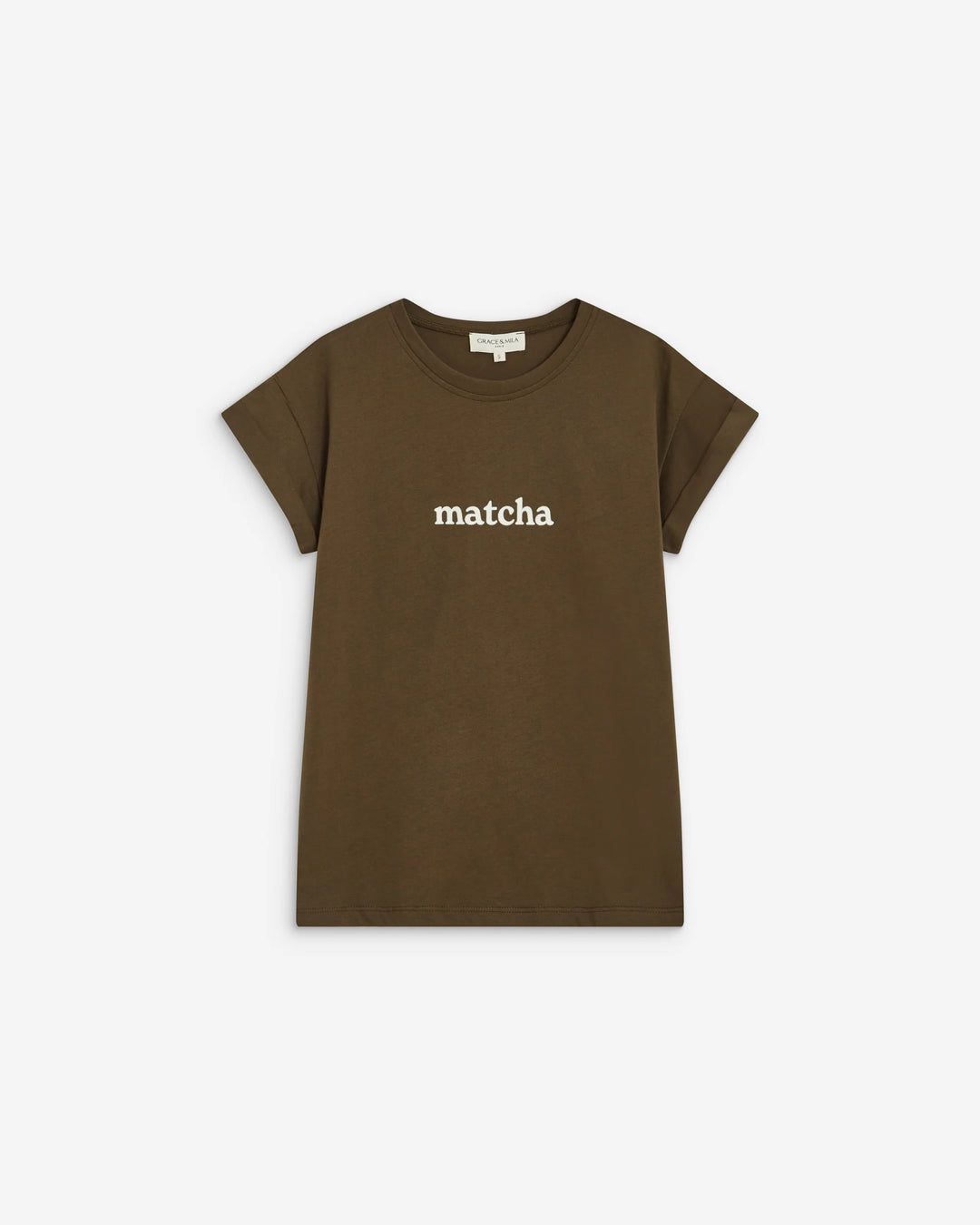 Grace&Mila - T-shirt Atlas-packshot