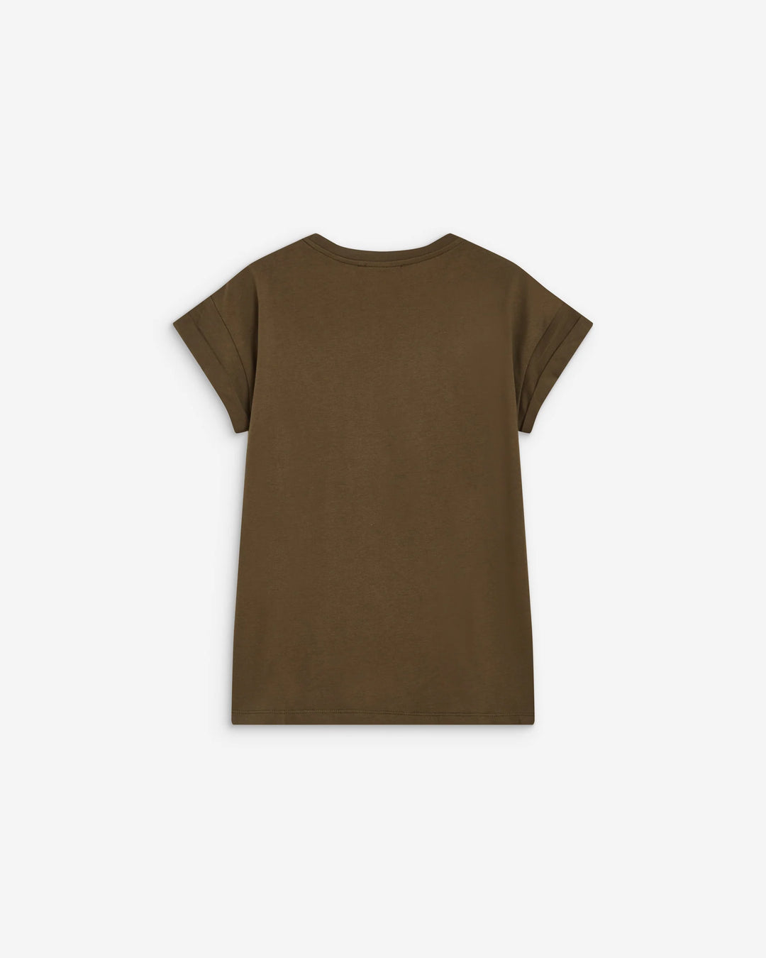 Grace&Mila - T-shirt Atlas-packshot achterzijde