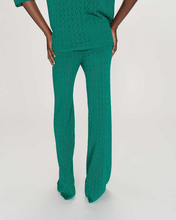 Grace&Mila - VALADO long pants-achterzijde