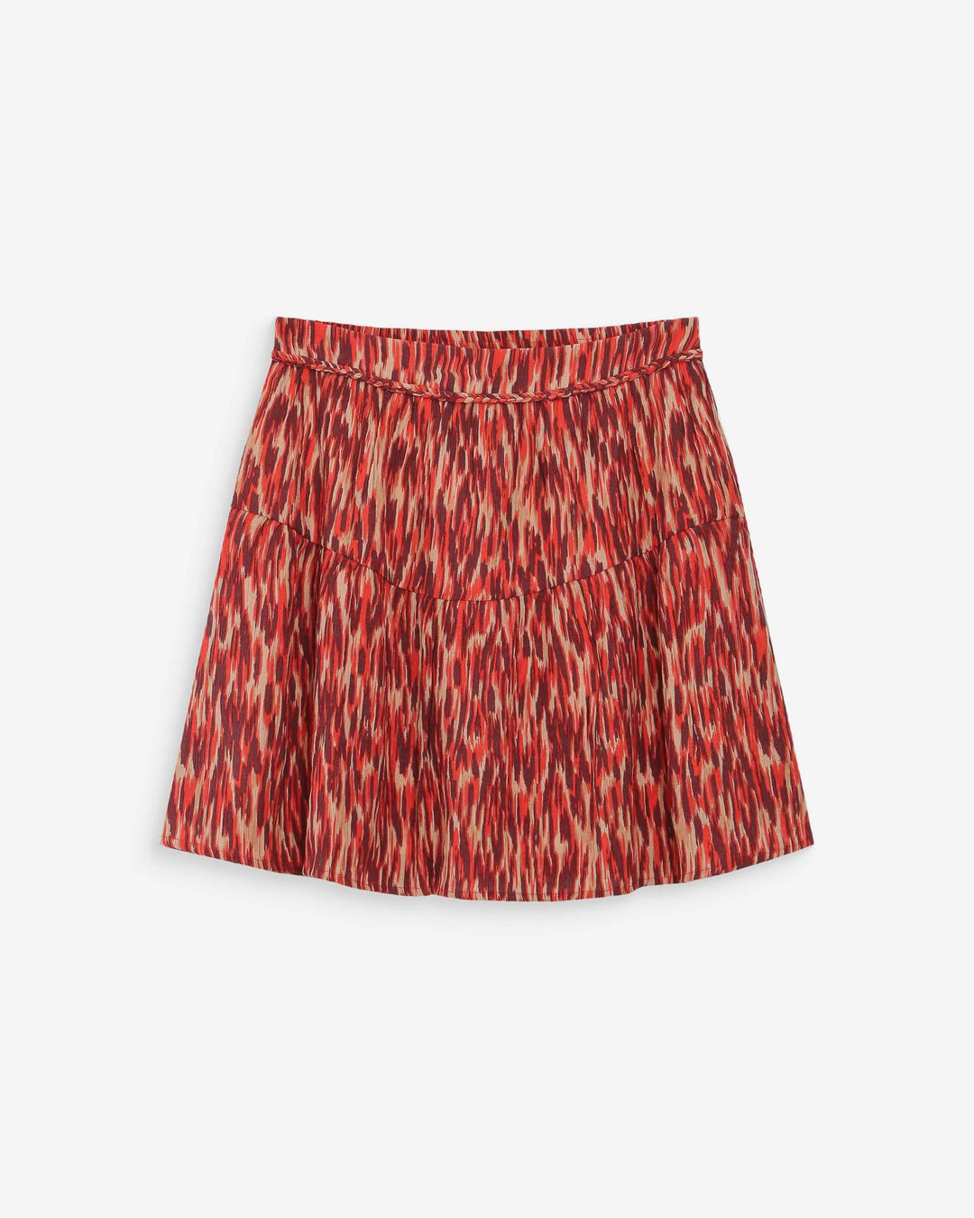 Grace&Mila - VALSE short skirt-packshot