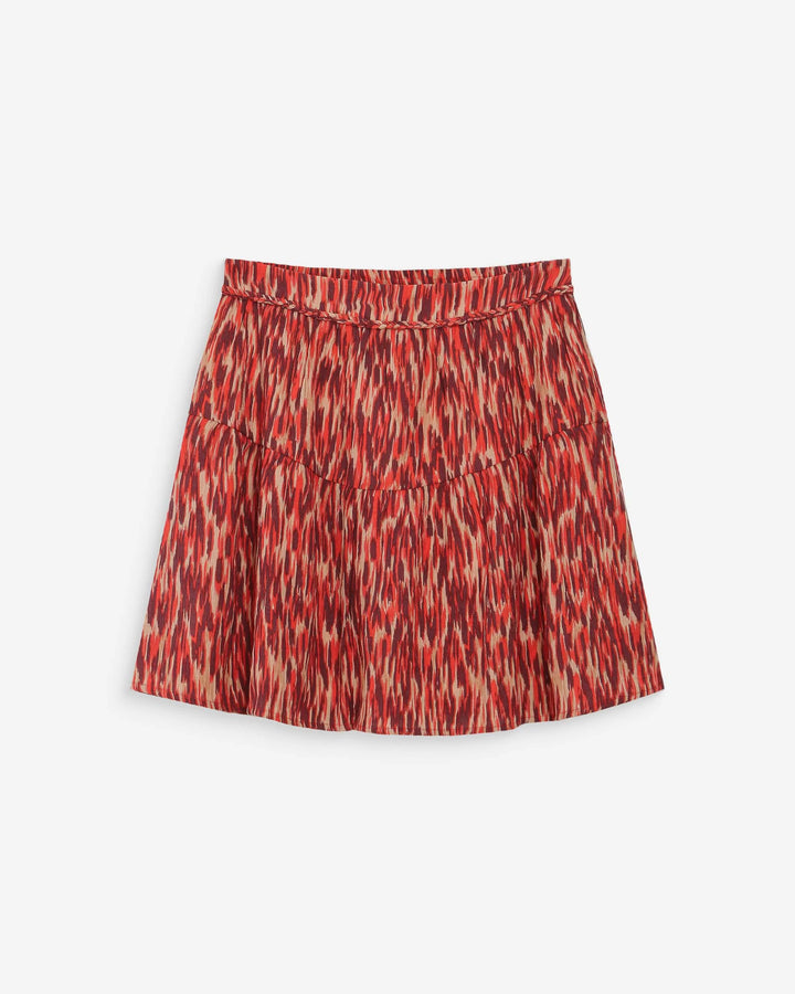 Grace&Mila - VALSE short skirt-packshot