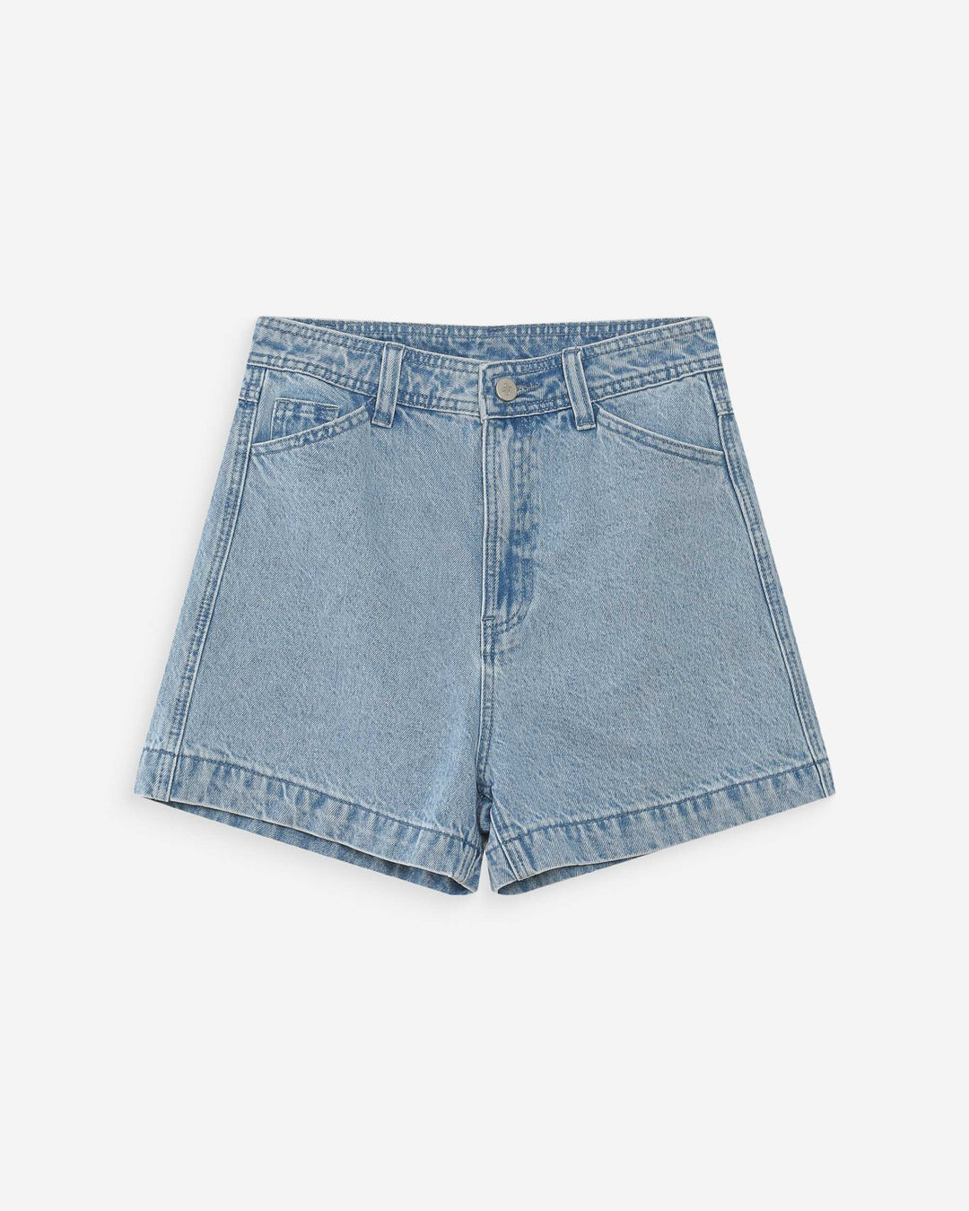 Grace&Mila - VERNE denim shorts-packshot