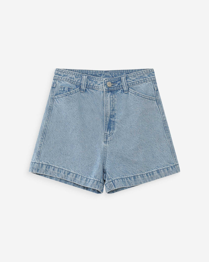 Grace&Mila - VERNE denim shorts-packshot