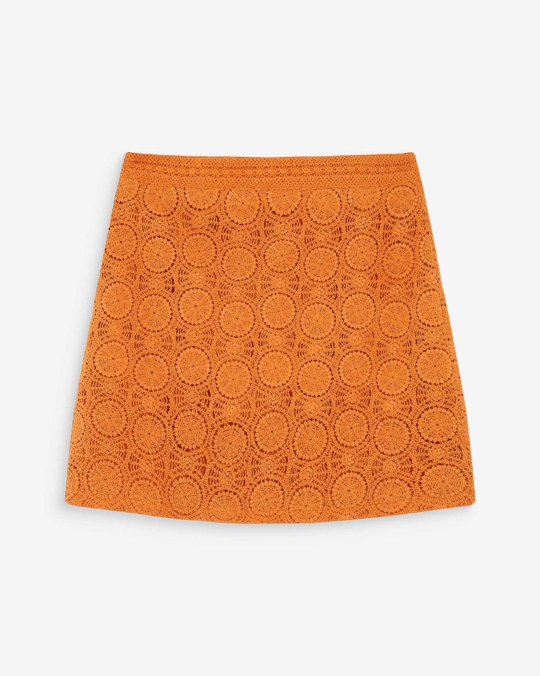 Grace&Mila - VICTORIA cotton skirt-packshot