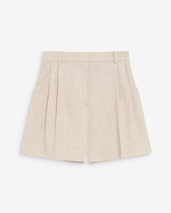 Grace&Mila - VITE tailored shorts-packshot