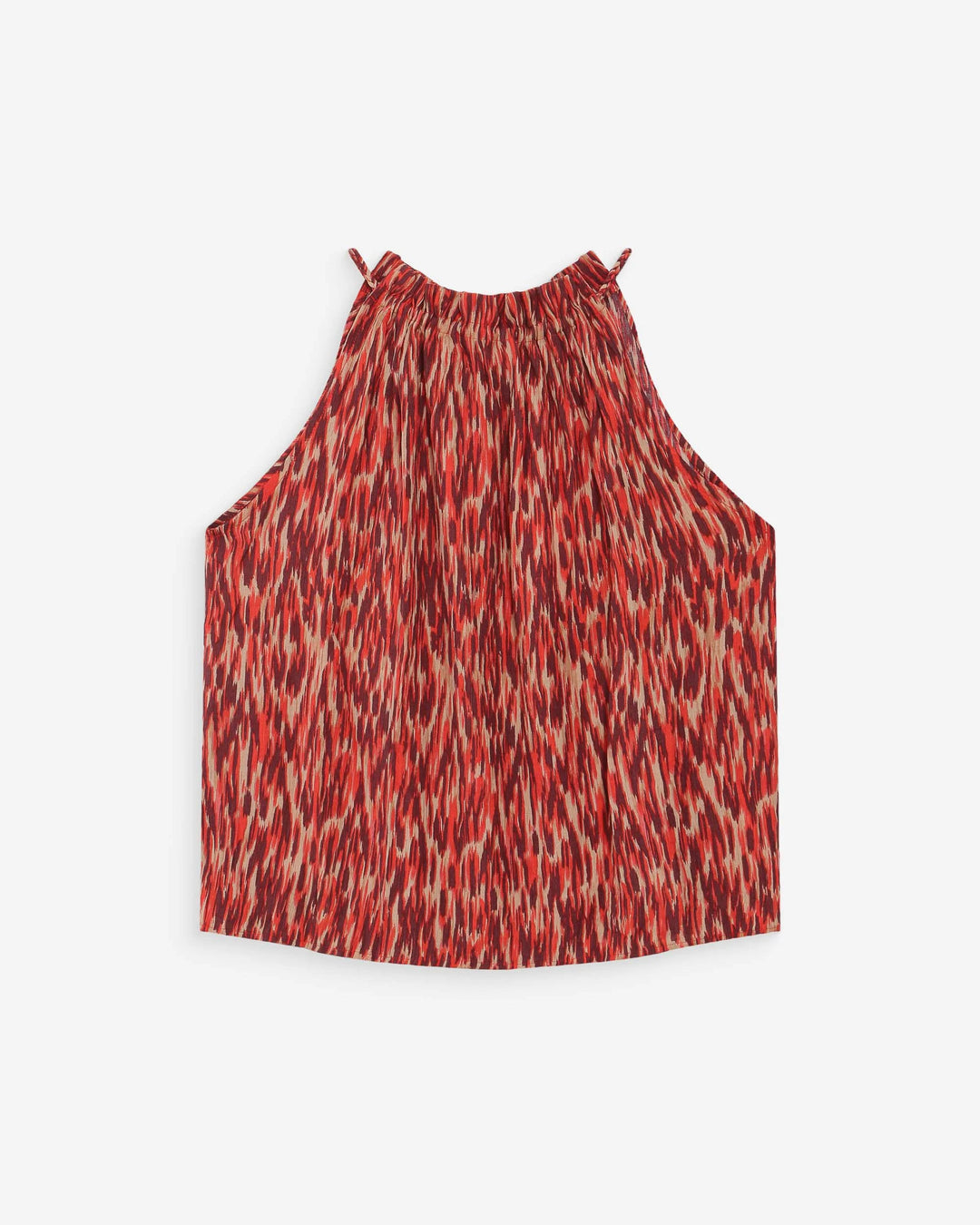 Grace&Mila - VOTELLO sleeveless top-packshot