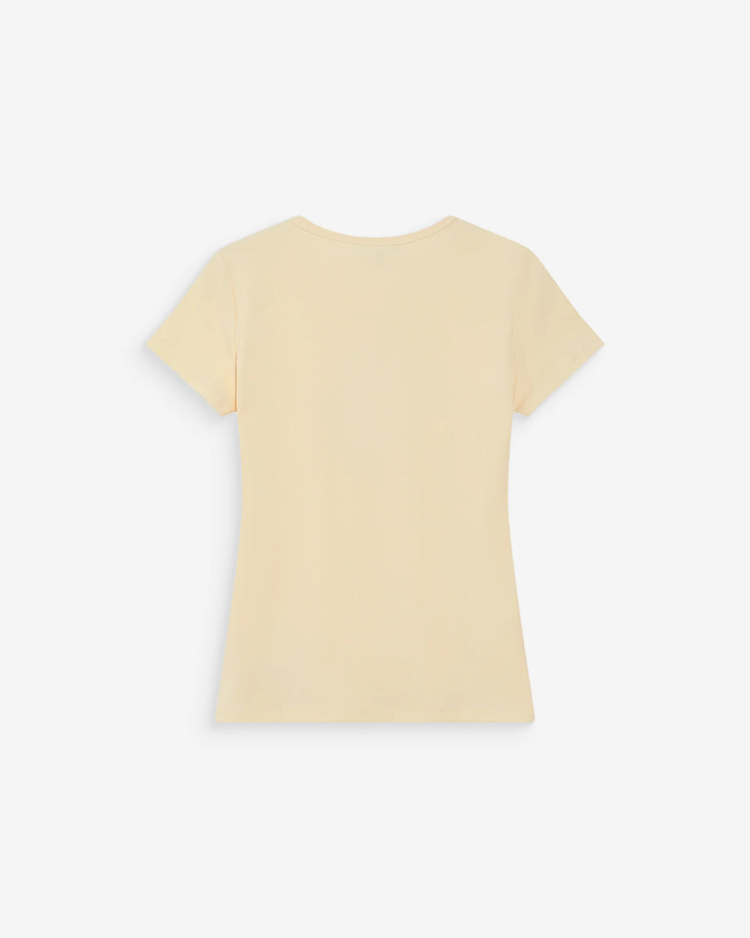 Grace&Mila - Valerio Velvet-print T-shirt-packshot achter