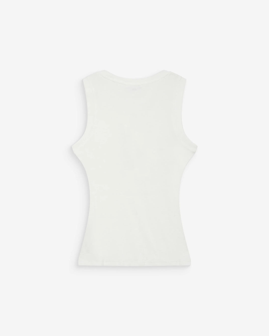 Grace&Mila - Valou embroidered tank top-packshot achter