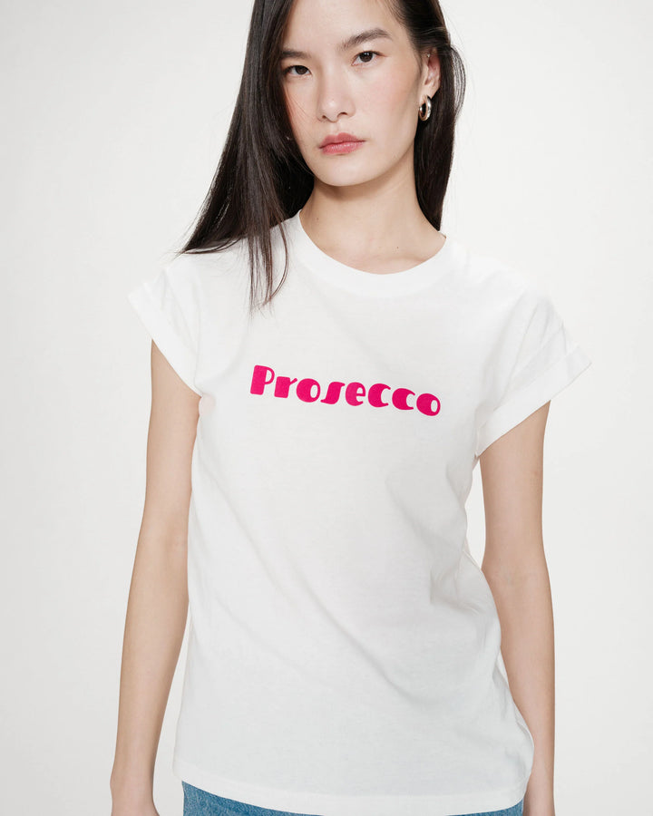 Grace&Mila - Vico Printed T-shirt -vooraanzicht
